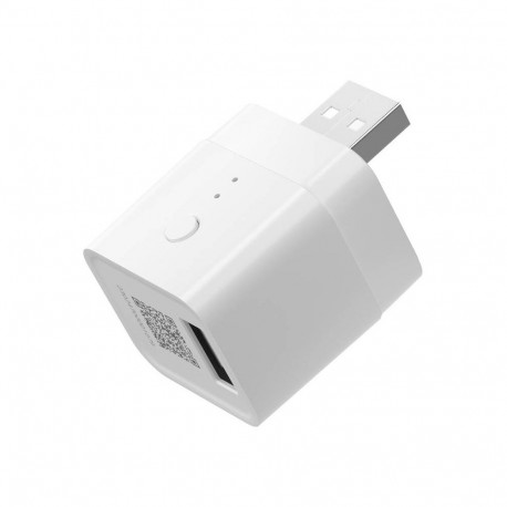 Smart adapter, USB ZigBee switch SONOFF ZBMicro (max 36W)