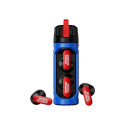 TWS Transformers TF-T11 Headphones (blue)