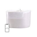 Petoneer Fresco EzGo smart pet fountain/drinker