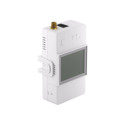Electricity consumption meter 100A WiFi POW Ring SONOFF POWCT (current probe)