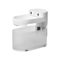 Catlink Pure 3 smart dog and cat fountain/drinker (white)