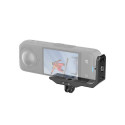 Horizontal Action Mount PULUZ for Insta360 X4