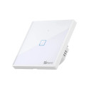 Smart Switch WiFi + RF 433 Sonoff T2 EU TX (1-channel) updated