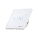 Smart Switch WiFi + RF 433 Sonoff T2 EU TX (3-channel) updated