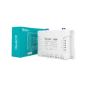 Smart switch WiFi SONOFF 4CHPROR3