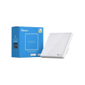 Smart Switch WiFi + RF 433 Sonoff T2 EU TX (3-channel) updated