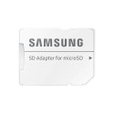 Memory Card Samsung microSD MB-MC256SA EU EVO Plus 256GB + adapter
