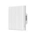 Smart WiFi Touch Wall Switch Sonoff TX T5 4C (4-channel)