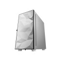 Darkflash DLM21 computer case (white)