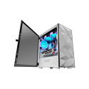 Darkflash DLM21 computer case (white)