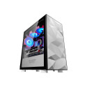 Darkflash DLM21 computer case (white)