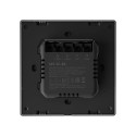 Smart Scene Wall Switch WiFi Sonoff M5 2C (2-channel)