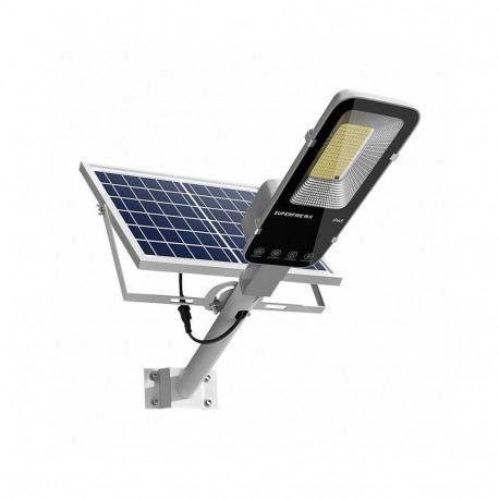 Solar lamp Superfire FF5-A, 63W, 500lm, 5000mAh