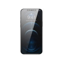 Tempered glass 0.3mm Baseus for iPhone 12 Pro Max