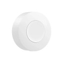 Smart Zigbee Wireless Button Sonoff SNZB-01P (round remote)