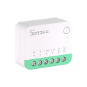 Smart switch WiFi Sonoff MINIR4M Matter (HomeKit, SmartThings, Home Assistant)