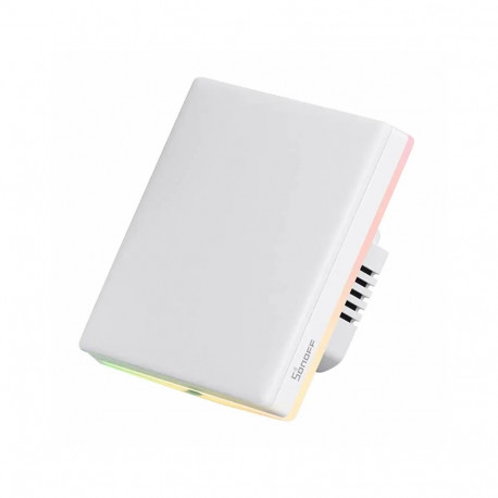 Smart Touch WiFi Wall Switch Sonoff TX T5 1C (1-Channel)