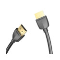 Cable HDMI 2.0 Vention AAIBF, 4K 60Hz, 1m (black)