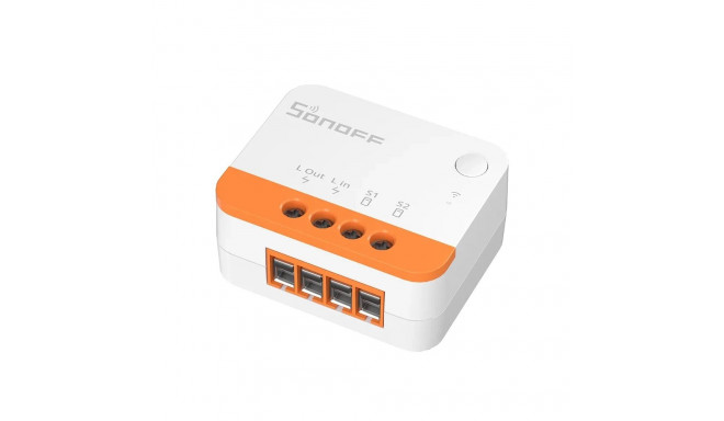 Smart mini switch ZigBee Sonoff ZBMINIL2