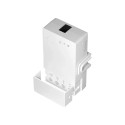 Smart WiFi temperature and humidity monitoring switch Sonoff THR320 TH Origin