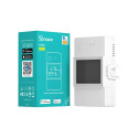WiFi Smart Power Meter Switch Sonoff POWR320D