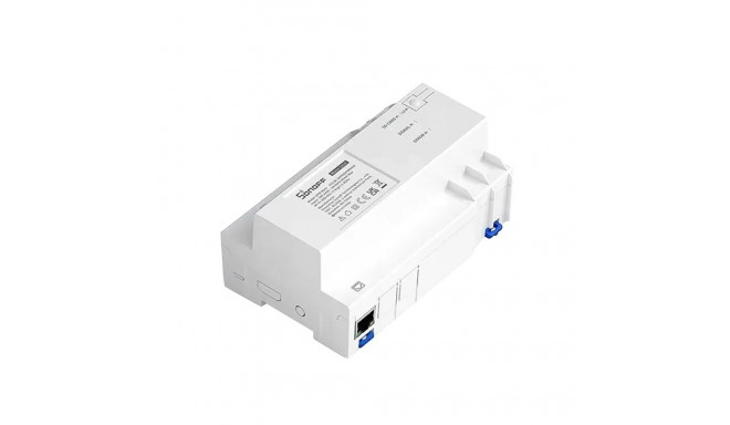 Smart switch Sonoff SPM-Main LAN (ethernet) WiFi