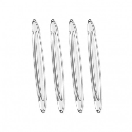 Baseus Airbag Bumper Strip Transparent