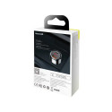 Ładowarka samochodowa Baseus Magic USB + USB-C QC 4.0  PD 45W (czarna)