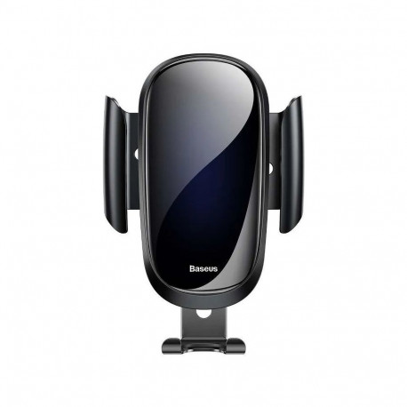 Baseus Future Gravity Car Mount Gravitational car holder (black)