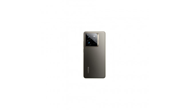 REALME GT 7 PRO RMX5011(EU) 512GB 12GB GALAXY GREY