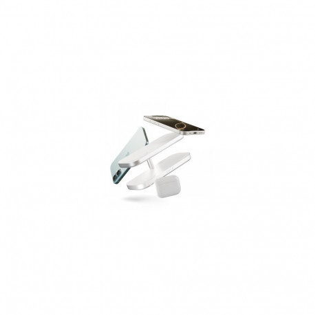 ZENS QUATTRO WIRELESS CHARGER PRO 4 WHITE