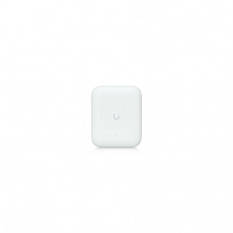 UBIQUITI U7 PRO OUTDOOR ALL-WEATHER IP67 WIFI 7 AP WITH 6 SPATIAL STREAMS, INTEGRATED DIRECTIONAL SU