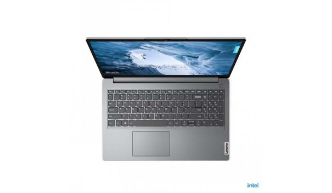 LENOVO IDEAPAD 1 RYZEN 5 7520U/15.6" FHD (1920X1080) IPS 250NITS ANTI-GLARE/8GB/512GB SSD/W11H/ENG (