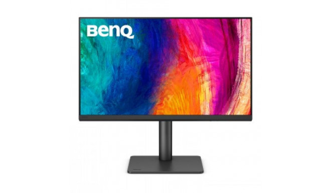BENQ PD2706QN 27" QHD (2560X1440) IPS HAS HDMI/DP
