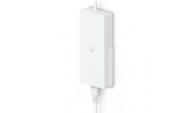 UBIQUITI AC ADAPTER 210W. AN AC POWER ADAPTER DELIVERS 210W AT 54V DC FOR A POE SWITCH