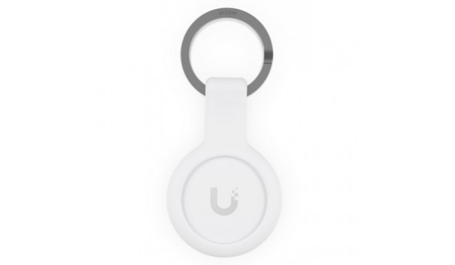 UBIQUITI POCKET KEYFOB. A PACK OF (10) HIGHLY-SECURE NFC KEYFOBS USED FOR ACCESS CONTROL WITHIN UNIF