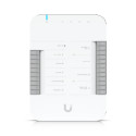 UBIQUITI DOOR HUB. A SINGLE-DOOR MECHANISM THAT PROVIDES COMPLETE ENTRY AND EXIT CONTROL VIA CONNECT