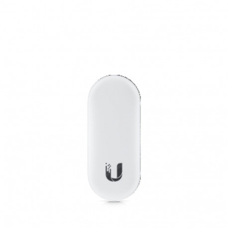 UBIQUITI READER LITE. A CONVENIENT DOOR ACCESS SCANNER SUPPORTING NFC READER AND HANDWAVE DOOR UNLOC