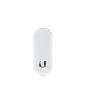 UBIQUITI READER LITE. A CONVENIENT DOOR ACCESS SCANNER SUPPORTING NFC READER AND HANDWAVE DOOR UNLOC