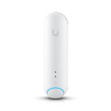 UBIQUITI PROTECT ALL-IN-ONE SENSOR. A BATTERY-POWERED SMART SENSOR CAPABLE OF DETECTING MOTION, LIGH