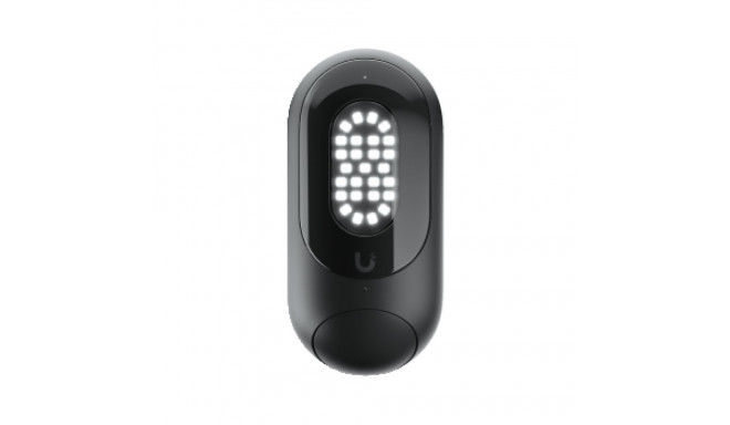 UBIQUITI PROTECT FLOODLIGHT. BRIGHT, MOTION-TRIGGERED LIGHT