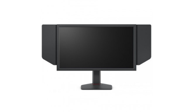 BENQ ZOWIE XL2586X+ 24.1" FHD FAST TN 0.2MS HDMIX3/DP 600HZ DYAC 2.0 GAMING MONITOR