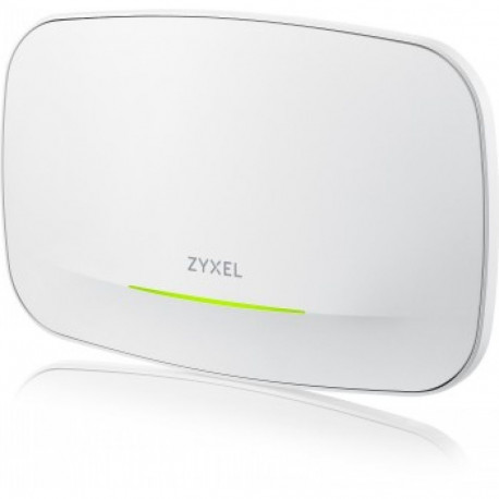 ZYXEL NWA110BE BE6500 (2.4GHZ: 2X2:2, 5 OR 6GHZ: 4X4:2) MU-MIMO, DUAL RADIO 2.4 AND 5 OR 6GHZ, 1 X 2