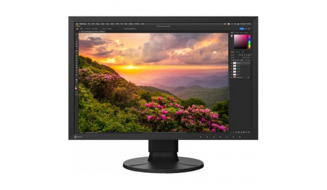 EIZO COLOREDGE CS2400S 24.1" WUXGA IPS 16:10/DP/HDMI/USB-C(70W)