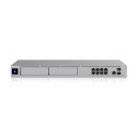 UBIQUITI 10G CLOUD GATEWAY WITH 200+ UNIFI DEVICE / 2,000+ CLIENT SUPPORT, 5 GBPS IPS ROUTING, AND R