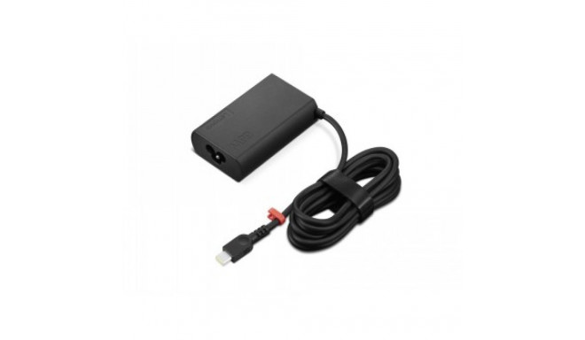 LENOVO 65W SLIM GAN AC ADAPTER (USB-C) EU