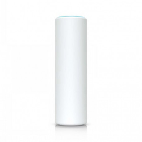UBIQUITI U6-MESH ACCESS POINT, SLEEK, INDOOR/OUTDOOR WIFI 6 AP WITH 6 SPATIAL STREAMS DESIGNED FOR M