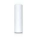 UBIQUITI U6-MESH ACCESS POINT, SLEEK, INDOOR/OUTDOOR WIFI 6 AP WITH 6 SPATIAL STREAMS DESIGNED FOR M