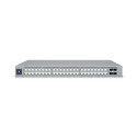 UBIQUITI 48-PORT, LAYER 3 ETHERLIGHTING™ SWITCH WITH 2.5 GBE AND POE++ OUTPUT