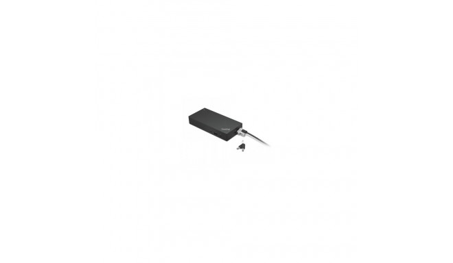 LENOVO NANOSAVER CABLE LOCK